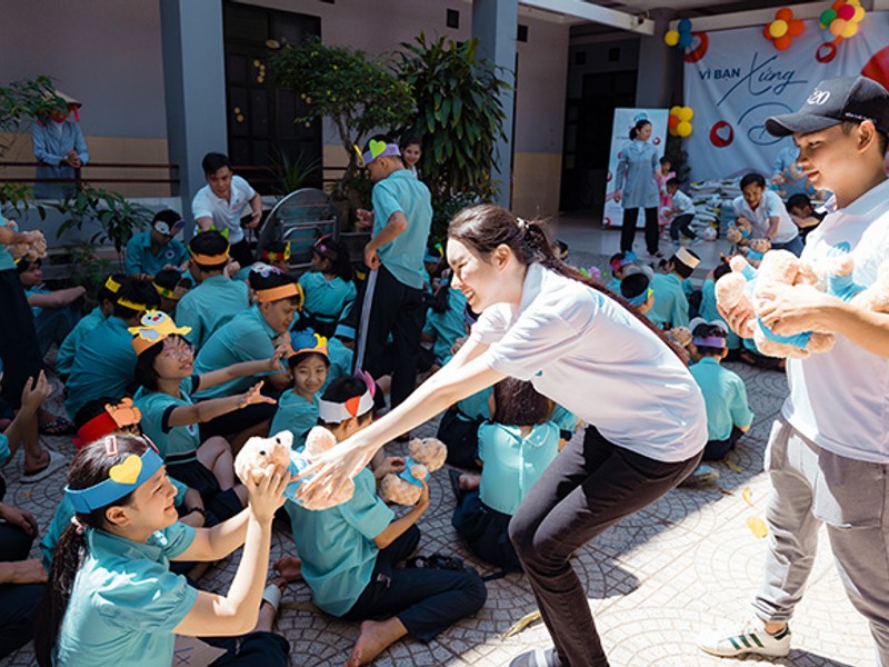 Sự kiện Halloween Sodo Casino