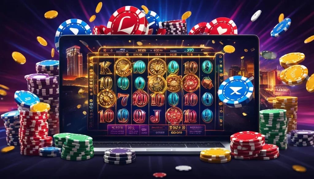 Các bước đăng ký tài khoản Sodo Casino một cách dễ dàng