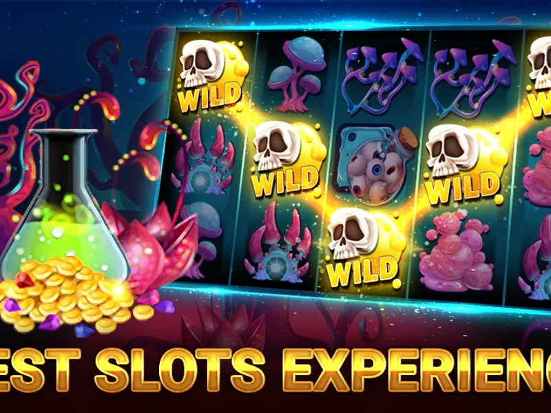 Chiến lược Slot Sodo Casino