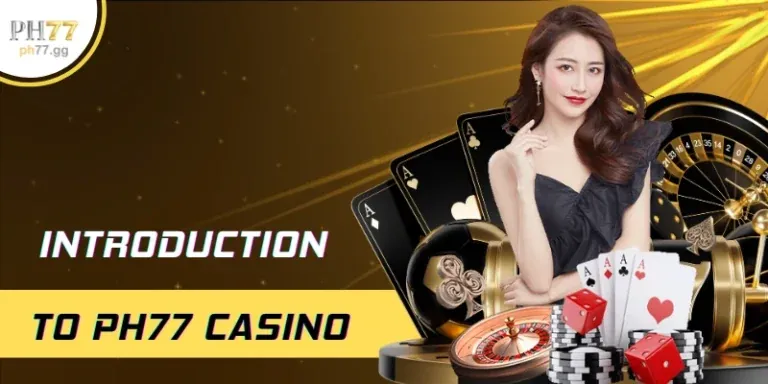 Các loại trò chơi Sodo Casino