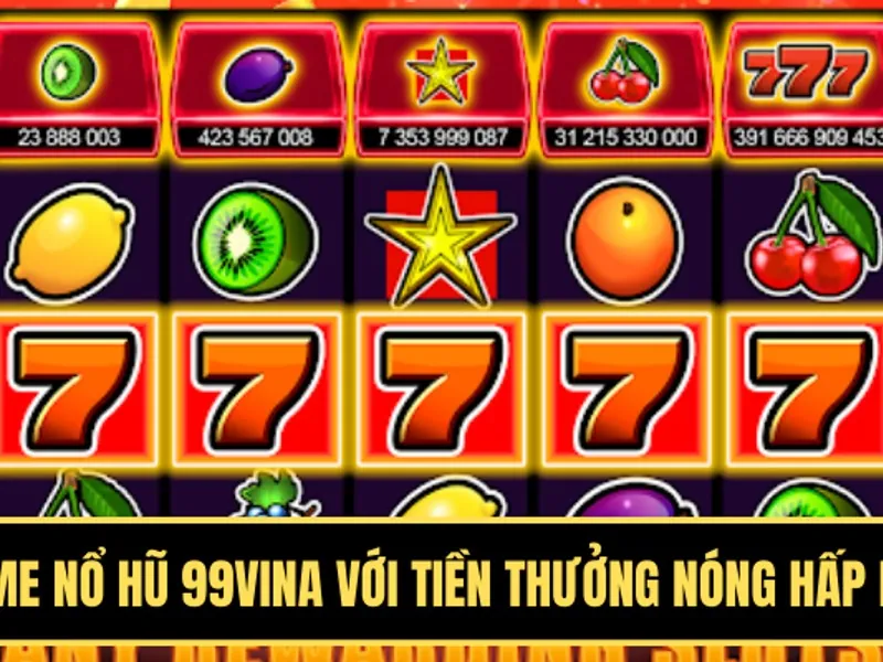 Các quả bóng xổ số và phiếu dự thưởng may mắn tại Sodo Casino