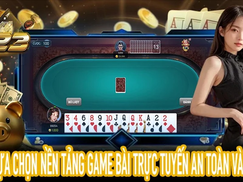 Giao diện game Bắn Cá với đồ họa đại dương sống động tại Sodo Casino