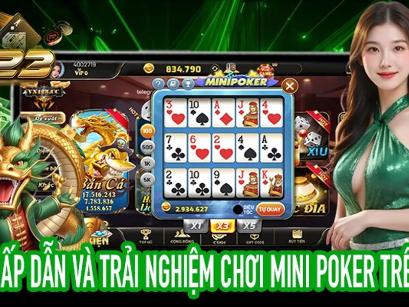 Game Bài Sodo