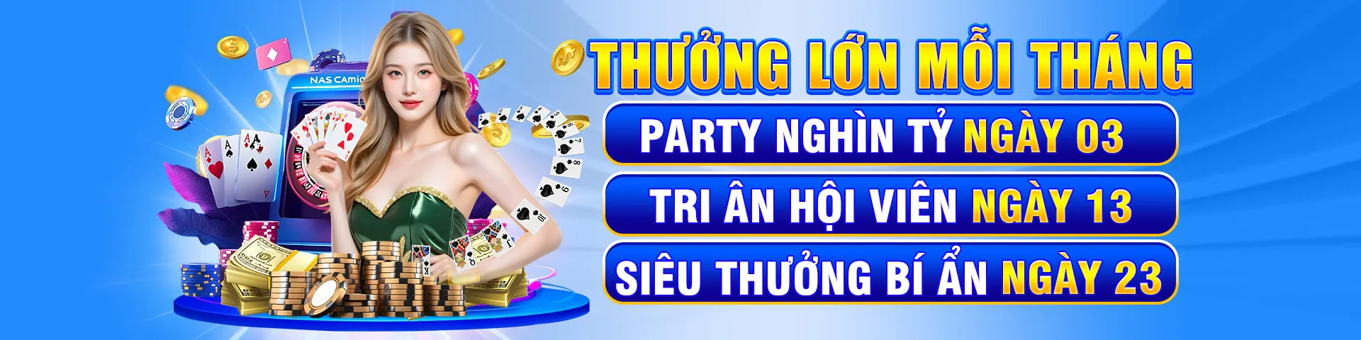 Hình ảnh Dịch vụ và Điều khoản Sodo Casino