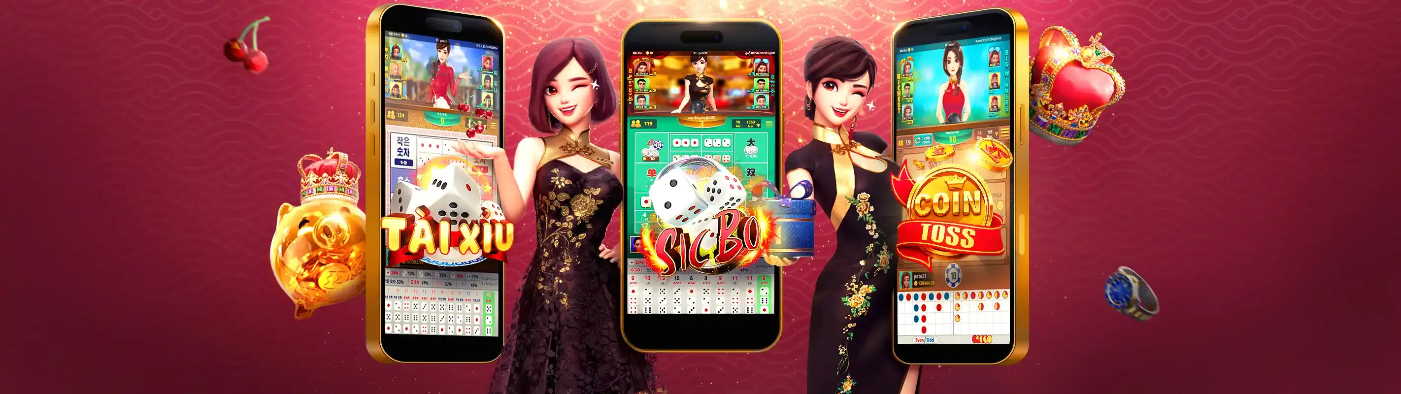 Hướng dẫn đầy đủ về trò chơi người chia bài trực tiếp tại Sodo Casino