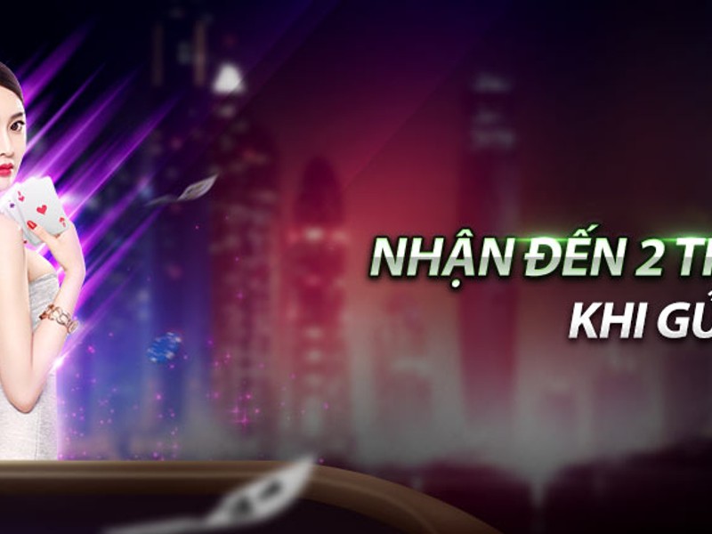 Khuyến mãi nạp lại hàng ngày Sodo Casino