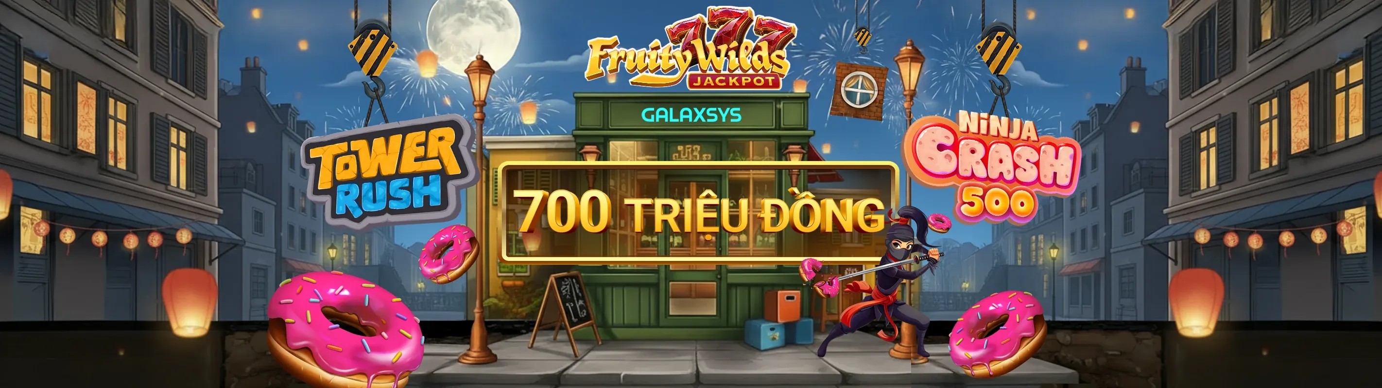 Giao diện Ứng dụng Sodo Casino trên điện thoại