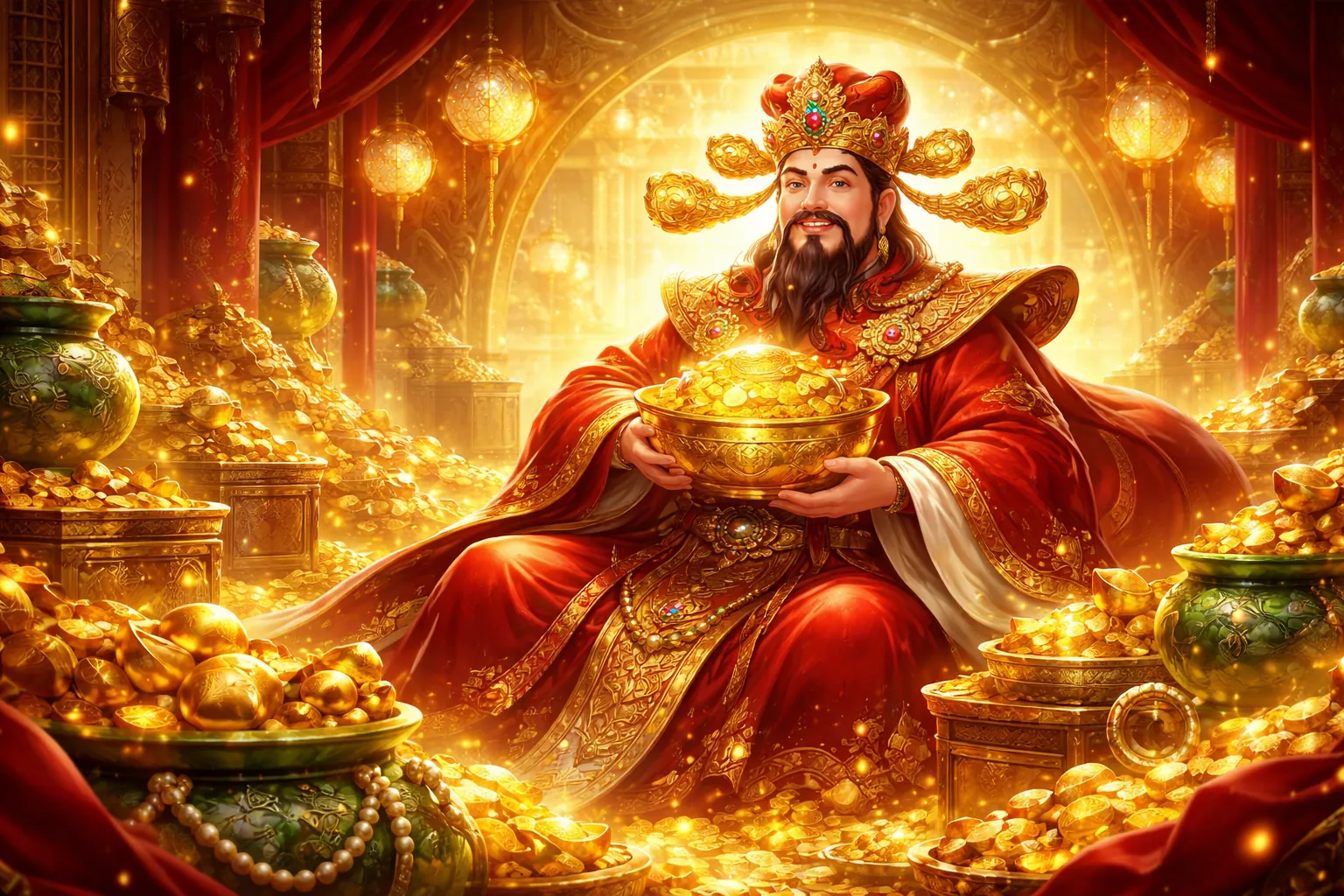 Hình ảnh trang Câu hỏi thường gặp Sodo Casino