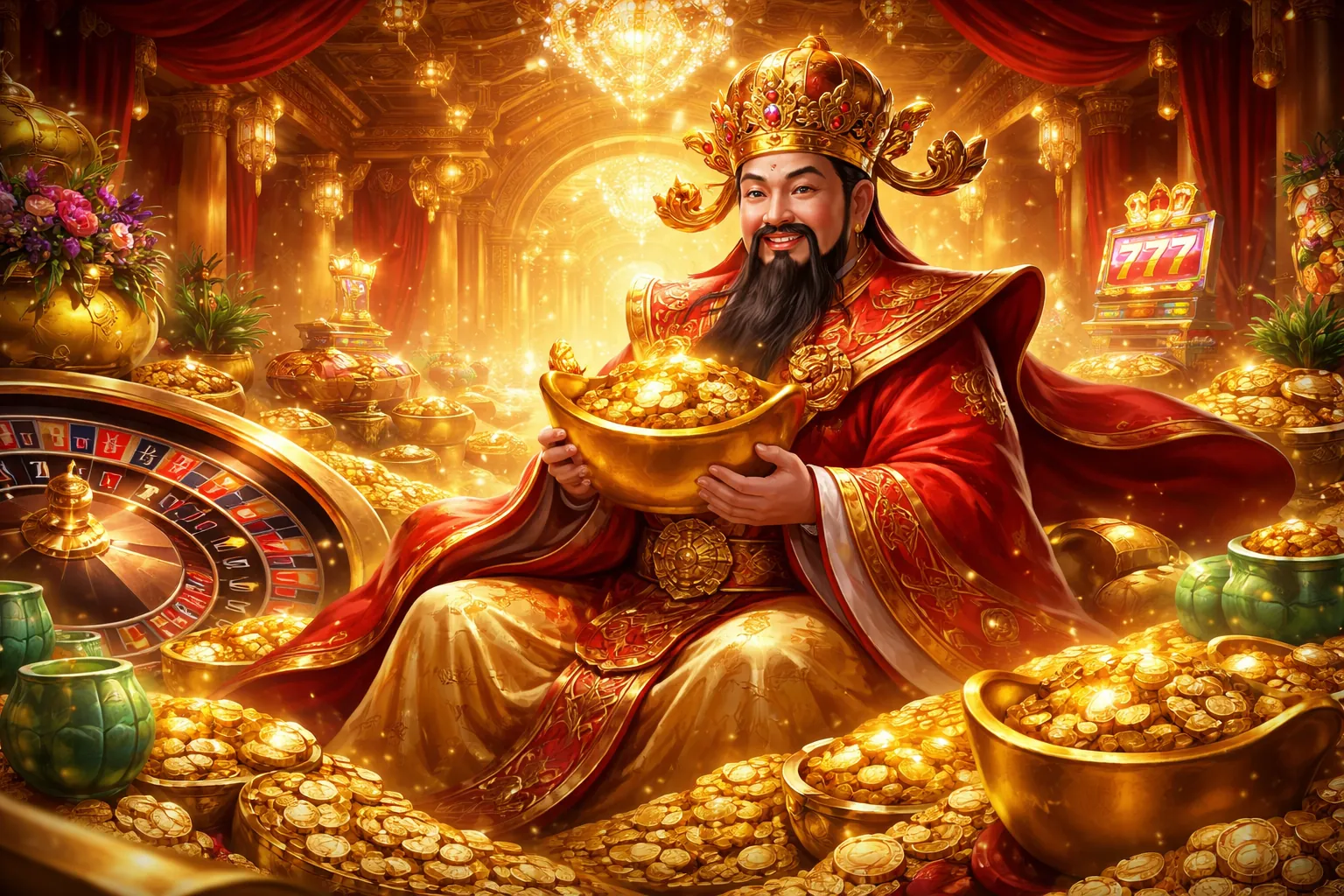 Giao diện tải xuống Sodo Casino trên điện thoại và máy tính