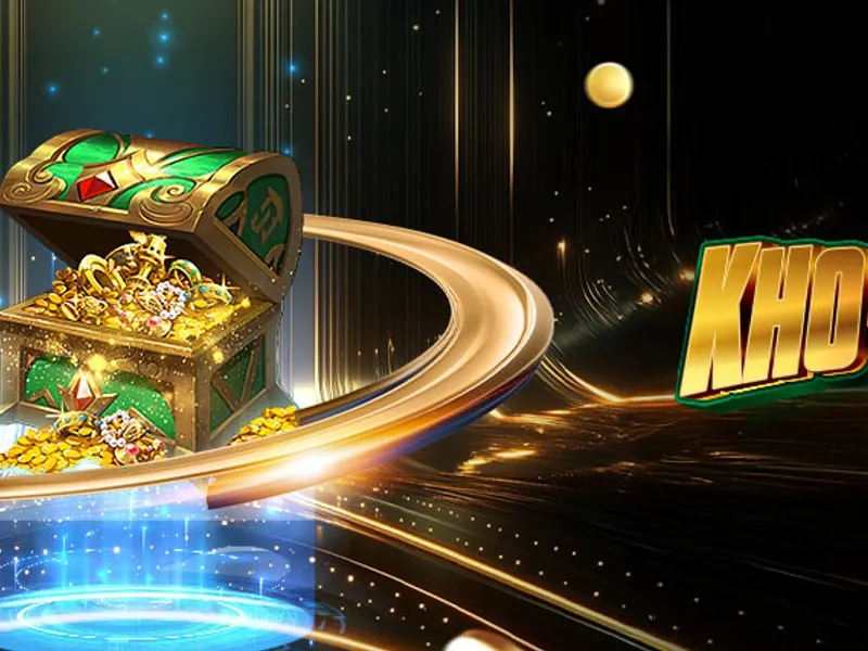 Ưu đãi chào mừng Sodo Casino