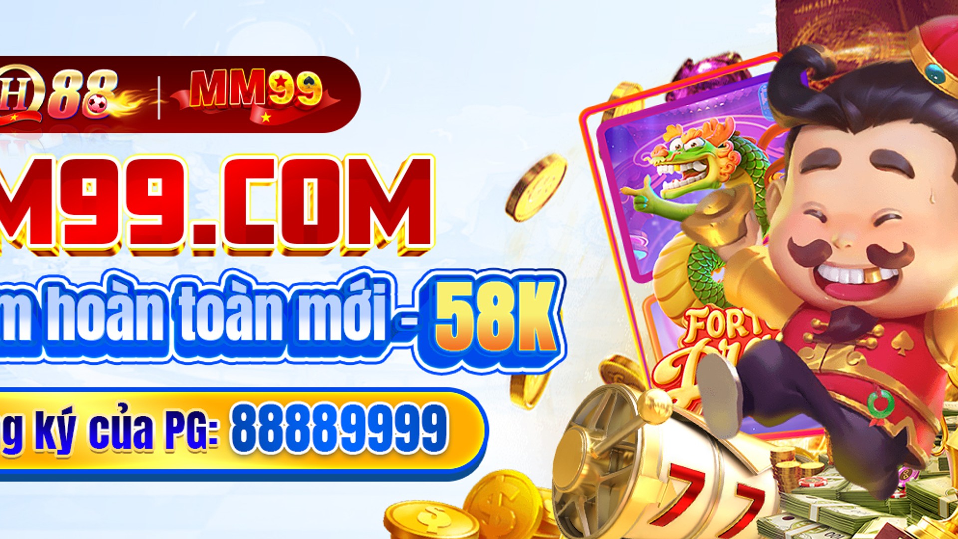 Máy đánh bạc Sodo Casino với biểu tượng chiến thắng và tiền vàng