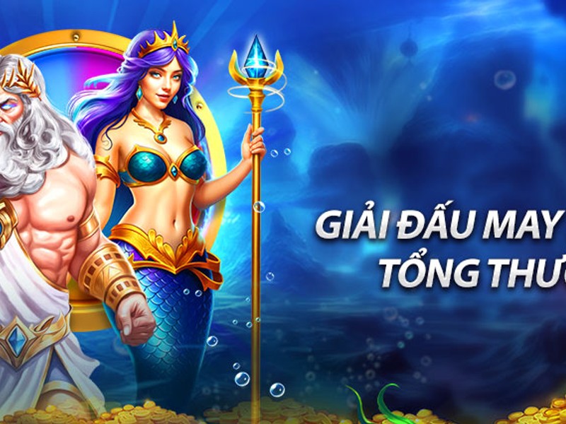 Thưởng hoàn trả đặc biệt Sodo Casino