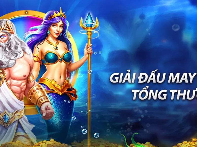 Thưởng hoàn trả đặc biệt Sodo Casino