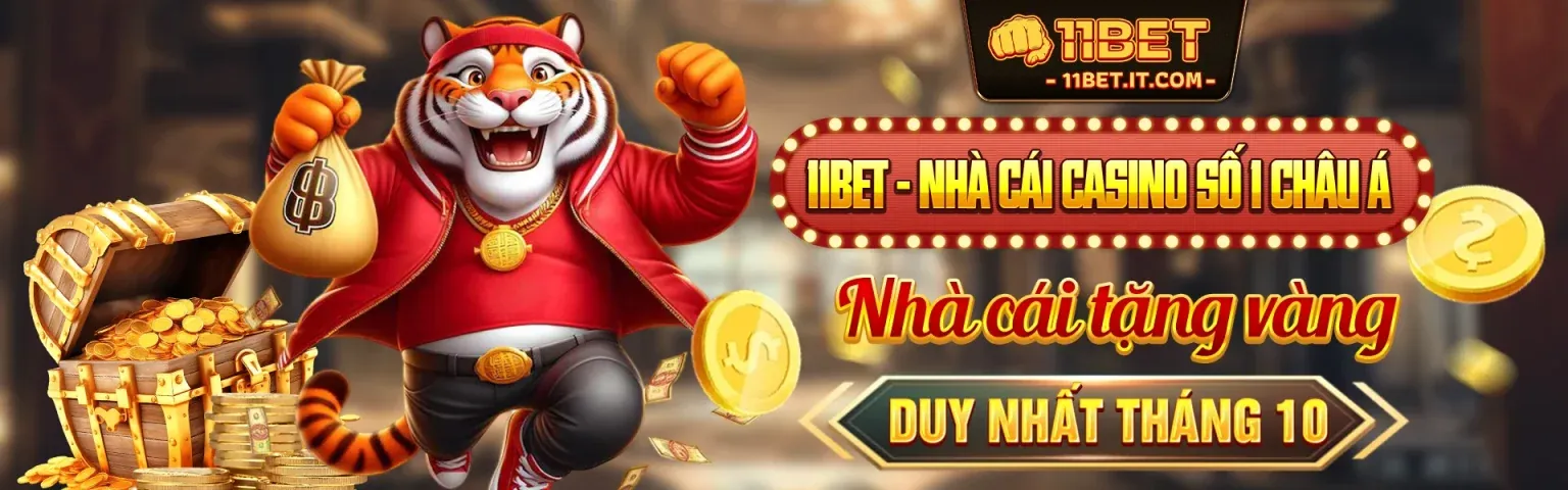 Ưu Đãi Mới Nhất Sodo Casino