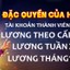 Biểu tượng tính năng độc quyền