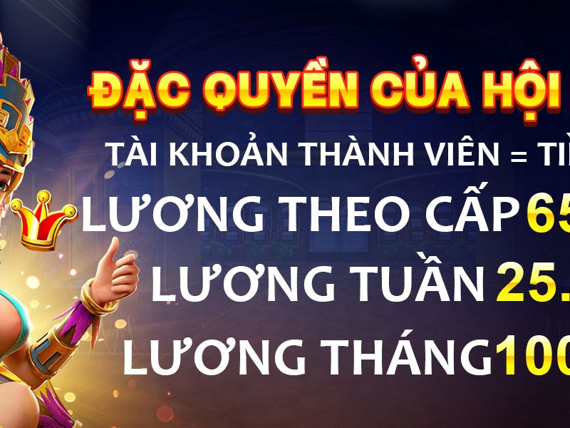 Khuyến mãi Sodo Casino