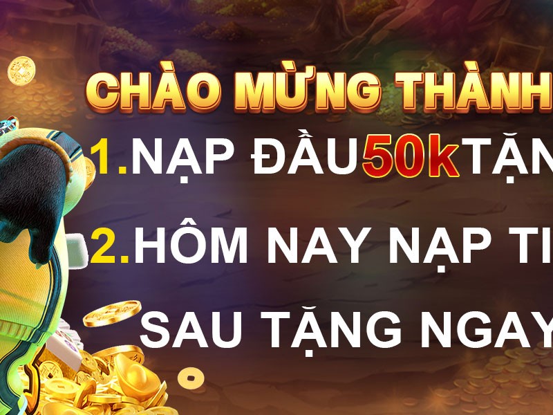 Ưu đãi đăng ký thành viên mới Sodo Casino