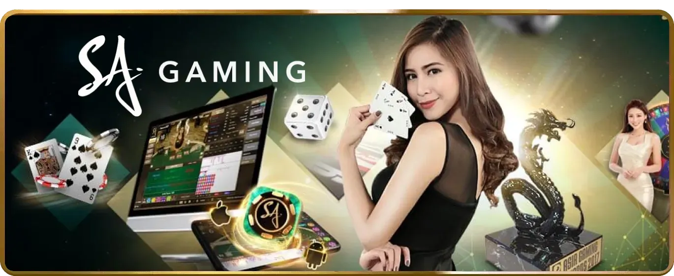 Trải nghiệm Sodo Casino ngay hôm nay