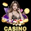 Biểu tượng trò chuyện trực tuyến của Sodo Casino