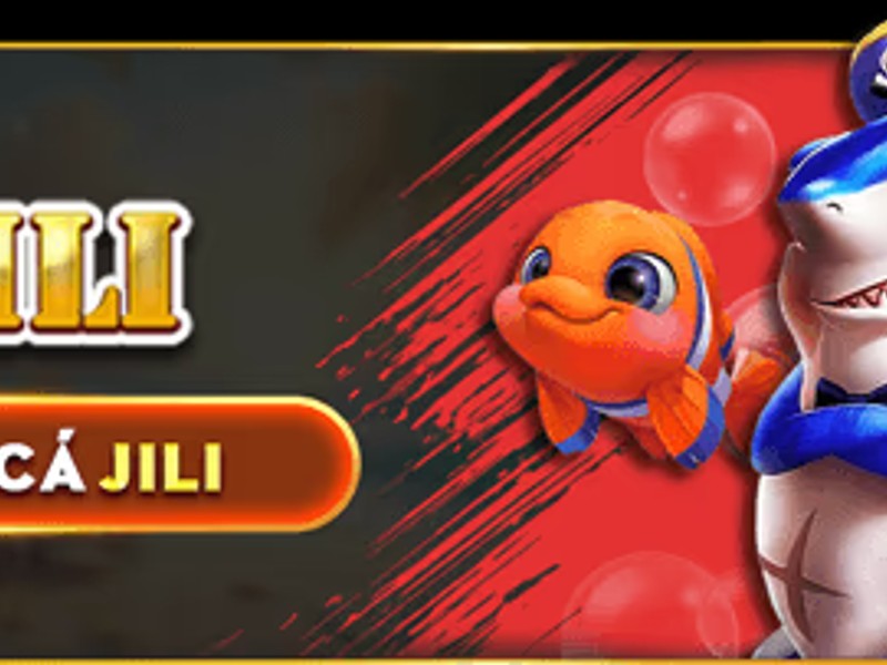 JILI Games tại Sodo Casino