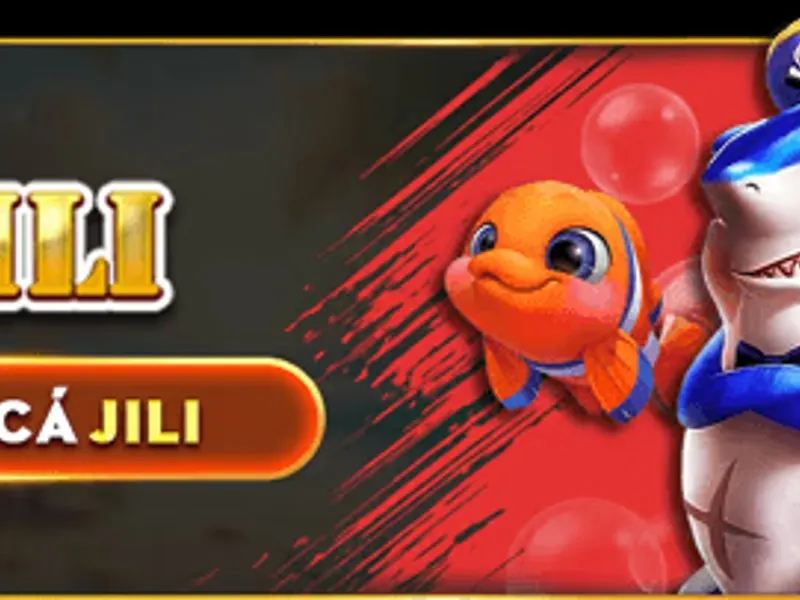 JILI Games tại Sodo Casino