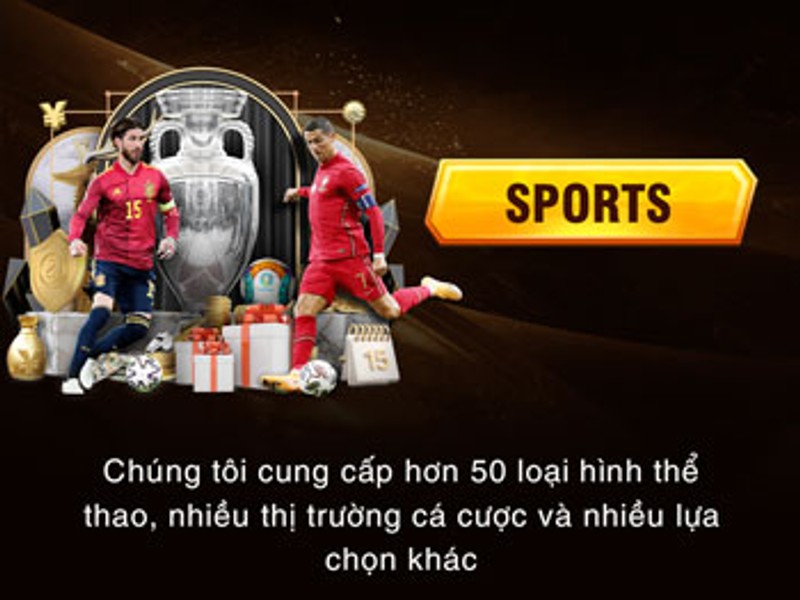 Cá cược Thể thao Sodo