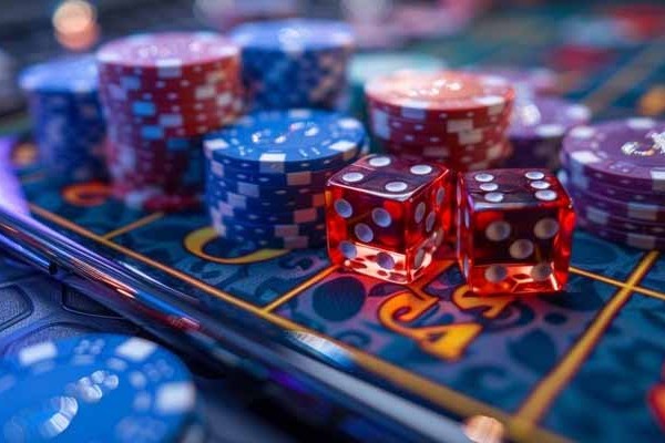 Thư viện kiến thức Sodo Casino