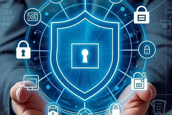 Bảo mật giao dịch tài chính