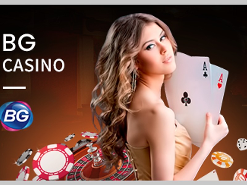 Đa dạng trò chơi Live Casino tại Sodo Casino