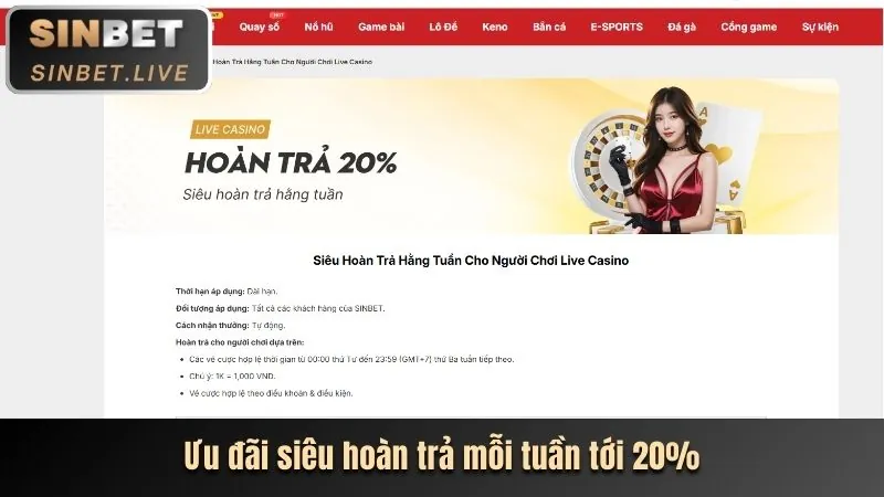 Hoàn tất đăng ký Sodo Casino