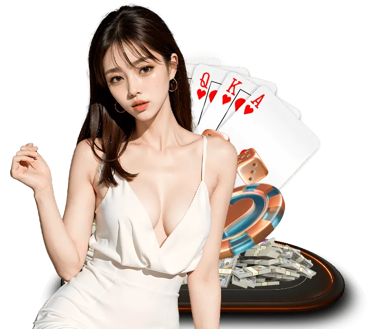 Trò chơi Nổ Hũ Long Thần May Mắn Sodo Casino